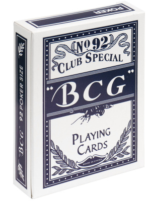 картинка Комплект игр 2 в 1 в деревянном футляре (покер, шахматы), 24х24х7 см от магазина Gamesdealer.ru