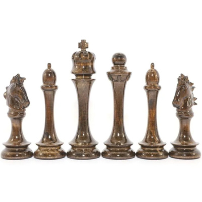 картинка Шахматные фигуры "Капабланка-4", Armenakyan от магазина Gamesdealer.ru