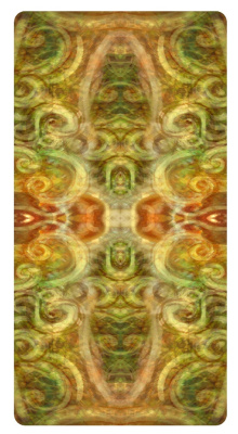 картинка Карты Таро "Invisible Tarot Cards" Lo Scarabeo / Невидимые карты Таро Ло Скарабео от магазина Gamesdealer.ru