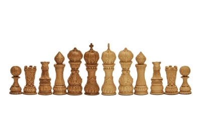 картинка Шахматные фигуры "Имперские", Armenakyan от магазина Gamesdealer.ru