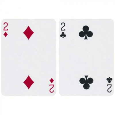 картинка Карты "Tally-ho Metal Standard index blue" от магазина Gamesdealer.ru