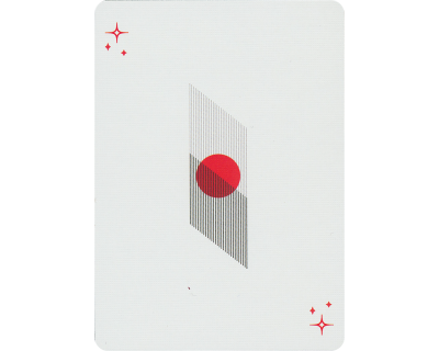 картинка Карты "Ellusionist Saturn Hyperspace" от магазина Gamesdealer.ru