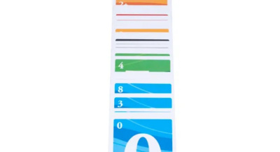 картинка Карточная игра Unique (Uno с картами 100% пластик) от магазина Gamesdealer.ru