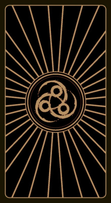 картинка Карты Таро "Ukiyo Tarot" Lo Scarabeo / Карты Таро Укиё от магазина Gamesdealer.ru