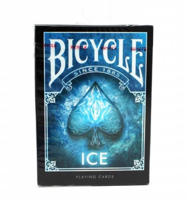 картинка Карты "Bicycle Ice" от магазина Gamesdealer.ru