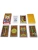 картинка Карты Таро "Oswald Wirth Tarot" Us Games / Таро Освальда Вирта магазин Gamesdealer.ru являющийся официальным дистрибьютором в России картинка Карты Таро "Oswald Wirth Tarot" Us Games / Таро Освальда Вирта от магазина Gamesdealer.ru