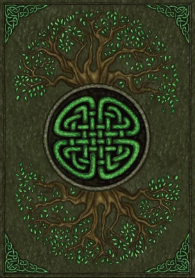 картинка Карты Таро "Moore/Scagliotti Earth Wisdom Oracle" Lo Scarabeo / Оракул Мудрость Земли от магазина Gamesdealer.ru