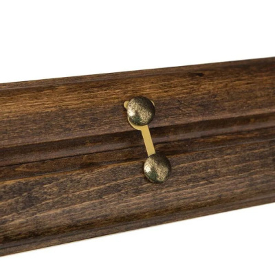 картинка Нарды резные "Узор-2", Ustyan от магазина Gamesdealer.ru