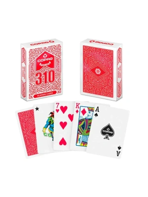 картинка Карты "Copag 310 SvengaIi" от магазина Gamesdealer.ru