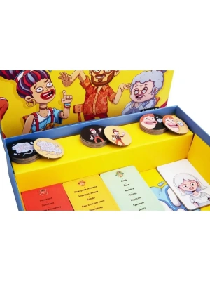 картинка Хоба! от магазина Gamesdealer.ru