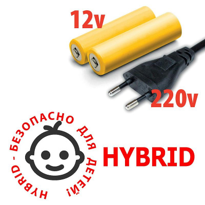 картинка АЭРОХОККЕЙ FORTUNA HR-30 POWER PLAY HYBRID НАСТОЛЬНЫЙ 86Х43Х15СМ от магазина Gamesdealer.ru