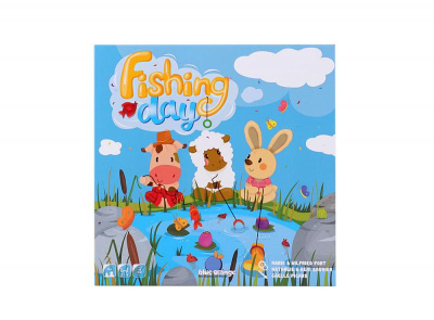 картинка День рыбака (Fishing Day) от магазина Gamesdealer.ru