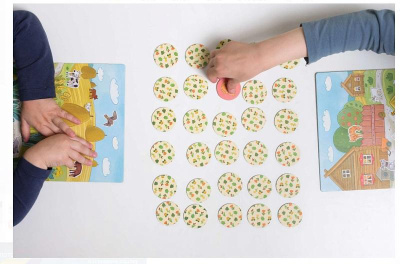 картинка Лото "Родной край" Простые правила от магазина Gamesdealer.ru