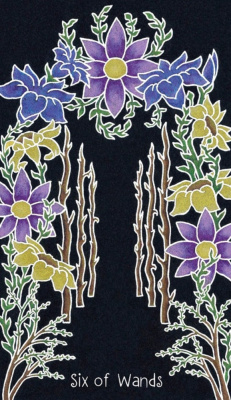 картинка Карты Таро "the Animystic Tarot Cards" Schiffer Publishing / Карты Таро «Анимастик» от магазина Gamesdealer.ru