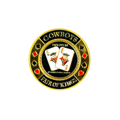 картинка Карт-протектор Card Guard "COWBOYS" от магазина Gamesdealer.ru