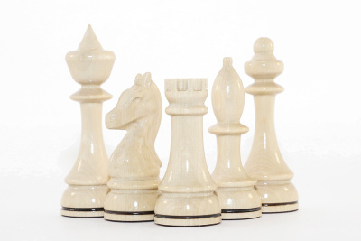 картинка Шахматные фигуры "Стейниц" мини, Armenakyan от магазина Gamesdealer.ru