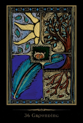 картинка Карты Таро "The Shaman's Way Oracle Cards" REDFeather / Карты Оракула Пути Шамана магазин Gamesdealer.ru являющийся официальным дистрибьютором в России  картинка Карты Таро "The Shaman's Way Oracle Cards" REDFeather / Карты Оракула Пути Шамана от магазина Gamesdealer.ru