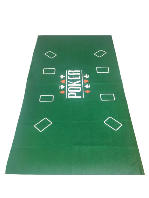 картинка Сукно для покера (180х90х0,2см) от магазина Gamesdealer.ru