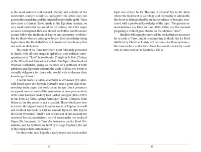 картинка Карты Таро "Tarot Medieval Cards" Schiffer Publishing / Средневековые карты таро  от магазина Gamesdealer.ru