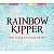 картинка Карты Таро "Rainbow Kipper" RED Feather / Радужный Киппер от магазина GamesDealer.ru