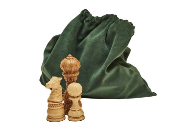 картинка Шахматные фигуры "Имперские", Armenakyan от магазина Gamesdealer.ru