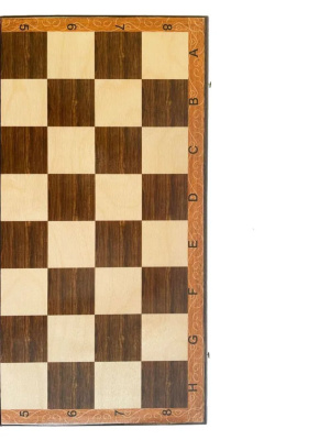 картинка Доска шахматная "Триумф" 40, Armenakyan от магазина Gamesdealer.ru