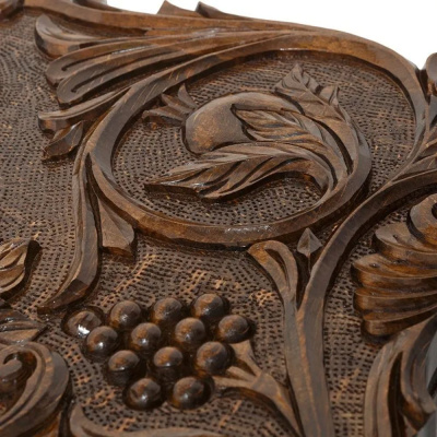 картинка Нарды резные "2 Герба", Avetyan от магазина Gamesdealer.ru