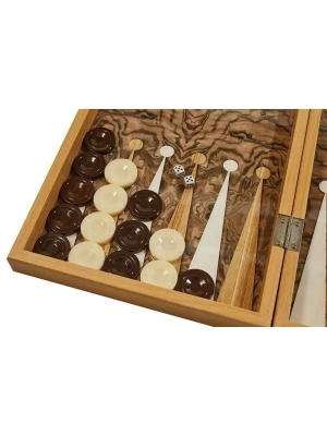 картинка Нарды Орех XXL, Турция, Yenigun от магазина Gamesdealer.ru