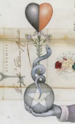 картинка Карты Таро "The Archeo" Llewellyn / Таро Оракул Архео от магазина Gamesdealer.ru