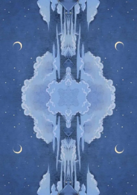 картинка Карты Таро "Loputyn Oracle Cards" Lo Scarabeo / Карты Лопутина Оракула от магазина Gamesdealer.ru