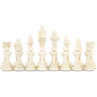 картинка Шахматные фигуры "Капабланка-4", Armenakyan от магазина Gamesdealer.ru