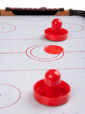 картинка Аэрохоккей Partida Детский 51 от магазина Gamesdealer.ru