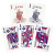 картинка Карты "Bicycle Stars and Stripes Playing Cards" от магазина Gamesdealer.ru