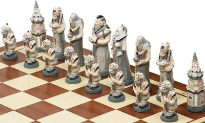 картинка Шахматы "Фантазия", Madon от магазина Gamesdealer.ru