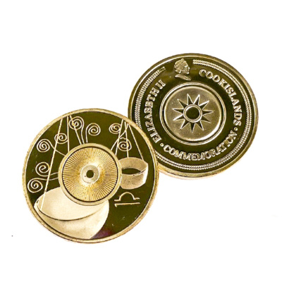 картинка Хранитель карт Знак зодиака "Весы" от магазина Gamesdealer.ru