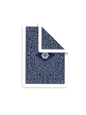 картинка Карты "Copag 310 Double Back red/blue" от магазина Gamesdealer.ru