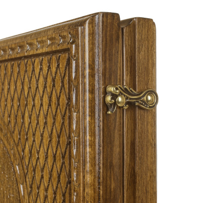 картинка Нарды резные "Бесконечность 4" 60, Haleyan от магазина Gamesdealer.ru