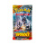 картинка Pokemon Scarlet & Violet: Surging Sparks Booster Pack (10 Cards) (ENG) от магазина Gamesdealer.ru