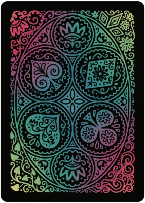 картинка Карты Таро "Folk Art Lenormand" US Games / Народное творчество Ленорман от магазина Gamesdealer.ru
