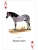 картинка Карты "Horses of the Natural World Playing Cards" от магазина Gamesdealer.ru