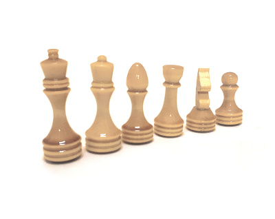 картинка Шахматные фигуры Будапешт-1, Россия, Partida от магазина Gamesdealer.ru