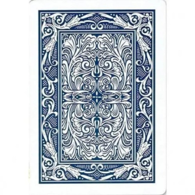 картинка Карты "Maverick jumbo blue" от магазина Gamesdealer.ru