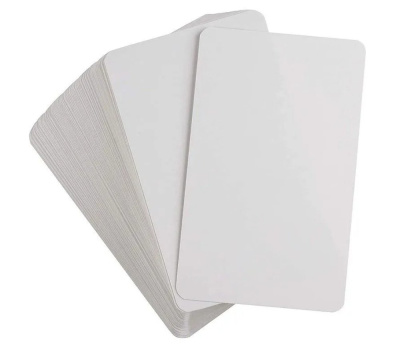 картинка Карты Таро "Blank/Tarotee Deck" US Games / Бланки карт для Таро от магазина Gamesdealer.ru