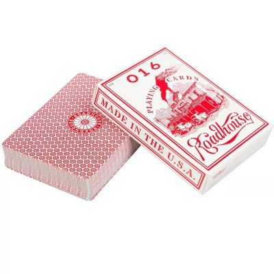 картинка Карты "Ellusionist Roadhouse" от магазина Gamesdealer.ru