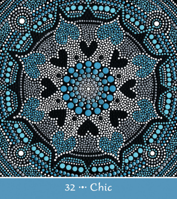 картинка Карты Таро "Mother Earth Mandala Oracle" US Games / Мандала Матери-Земли от магазина Gamesdealer.ru