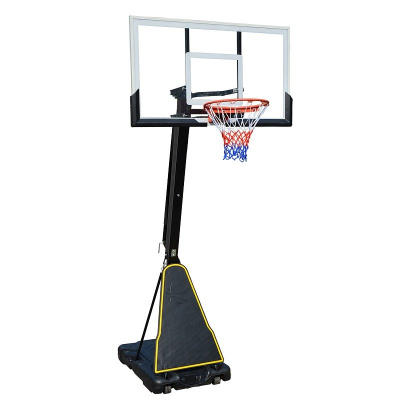 картинка Мобильная баскетбольная стойка 60" DFC STAND60P от магазина Gamesdealer.ru