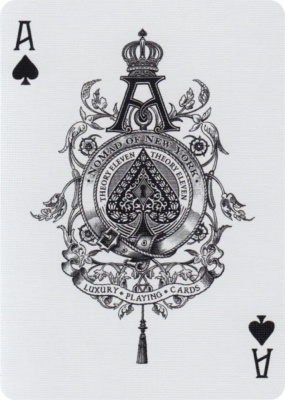 картинка Карты "Nomad" от магазина Gamesdealer.ru