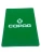 картинка Подрезные карты "Copag cut Card, Poker - set of 10 pcs. Black / Blue / Green" от магазина Gamesdealer.ru
