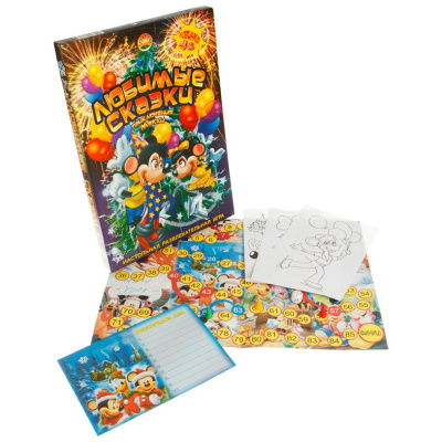 картинка Приключения Макки малая от магазина Gamesdealer.ru