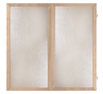 картинка Нарды Престиж "Анаконда" ясень + кожа, 60, Partida от магазина Gamesdealer.ru